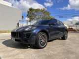 Macan S 