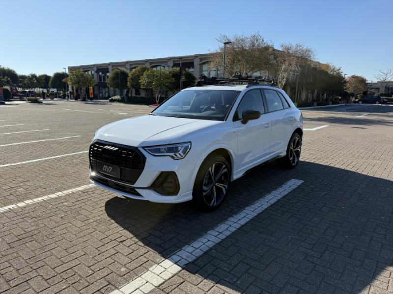 Q3 2.0 Perf. Black Plus