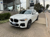 X4 30i M Sport