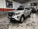 Frontier SE CD 4x4