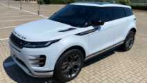 Evoque SE R Dynamic 