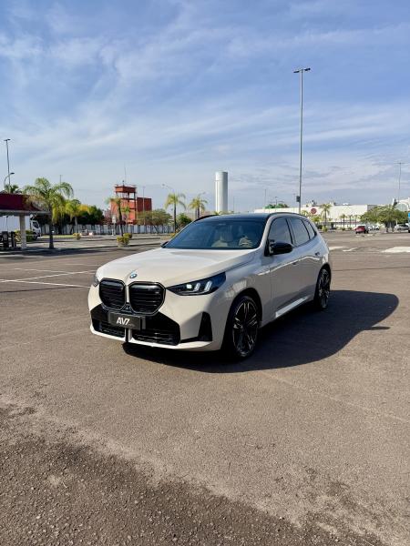 X3 M50