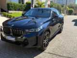 X6 40i M Sport