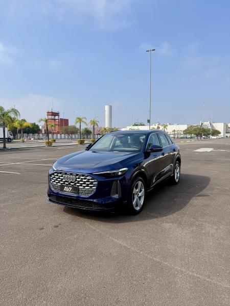 Q5 Quattro Advance
