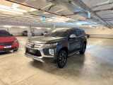 Pajero Sport HPE-S