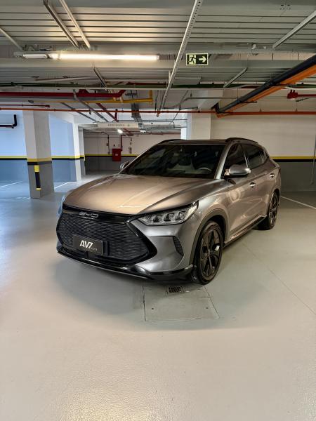 Song Plus GS Hybrid 