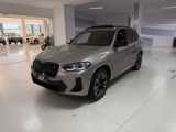 iX3 M Sport