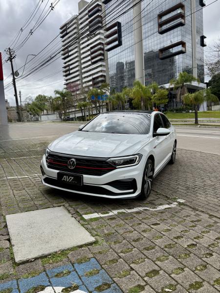 Jetta GLi