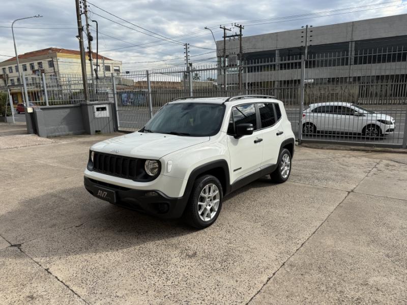 Renegade Sport