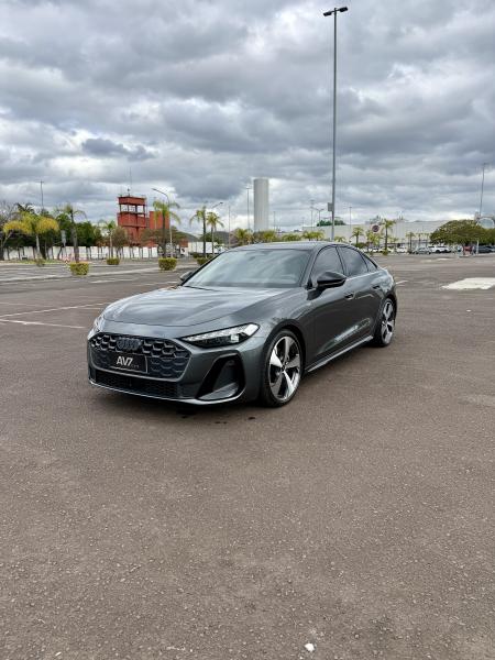 A5 Performace S Edition