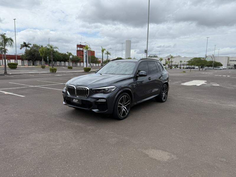 X5 30d M Sport