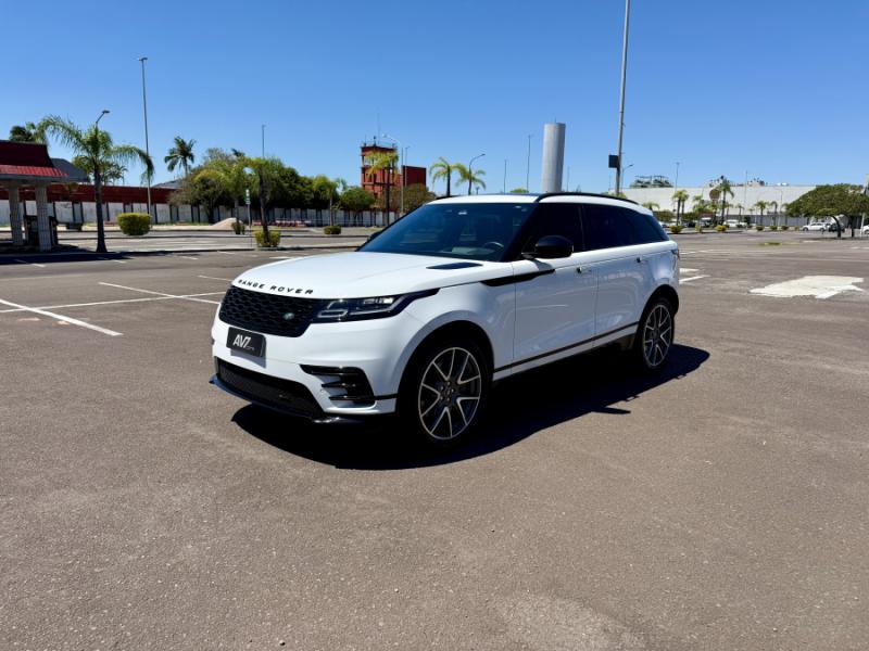 Velar S R Dynamic PHEV
