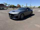 Mustang GT