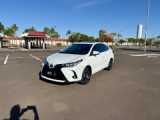 Yaris Sedan XLS 