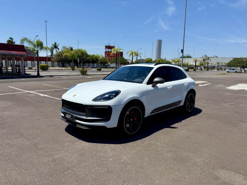 Macan T 2.0 Turbo