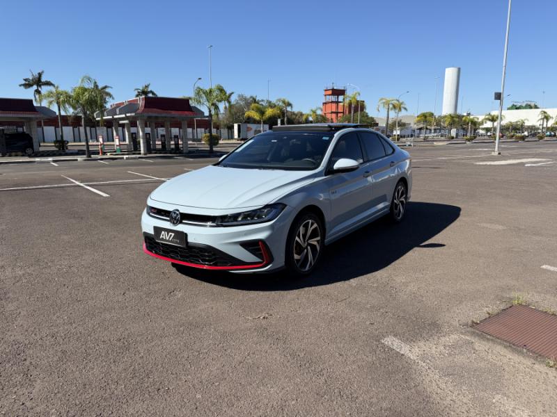 Jetta GLi