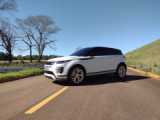 Evoque SE R Dynamic