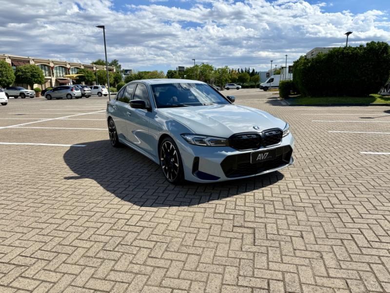 320i M Sport 