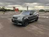 Range Rover Sport HSE