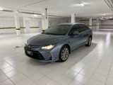 Corolla XEI 