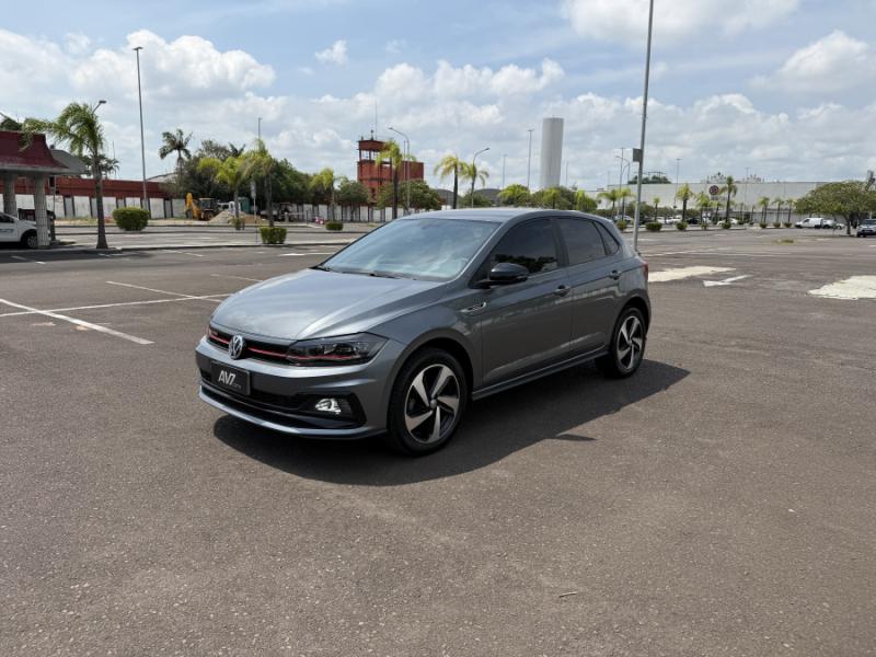 Polo GTS