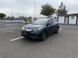 HR-V EX CVT 
