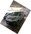 Scudo Cargo 