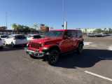 Wrangler Rubicon