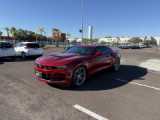 Camaro SS