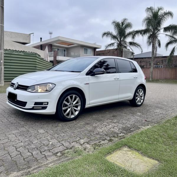 Golf 1.4 TSI Comfortline