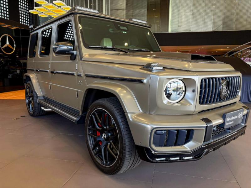 AMG G 63