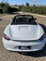 718 Boxster 