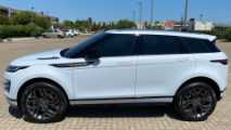 Evoque SE R Dynamic 