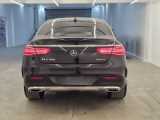 GLE 400 Coupe 