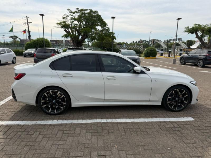 320i M Sport 
