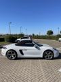 718 Boxster 