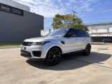 Range Rover Sport HSE TDI