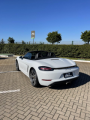 718 Boxster 