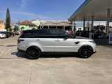 Range Rover Sport HSE TDI