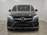 GLE 400 Coupe 
