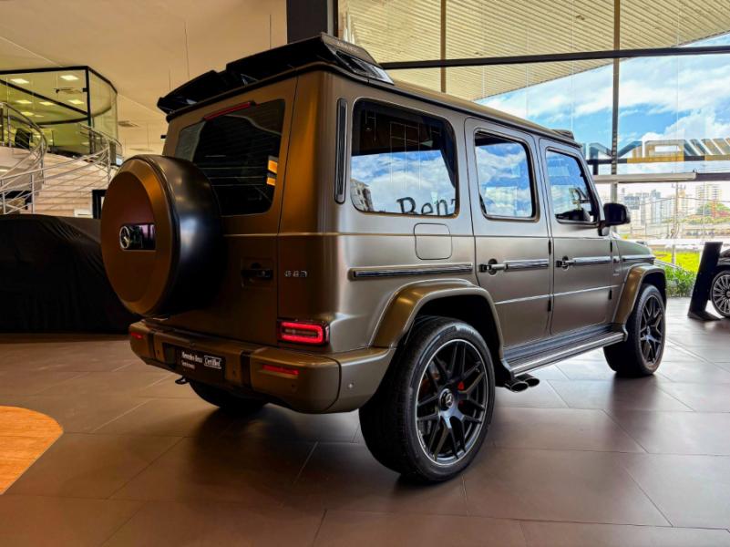 AMG G 63