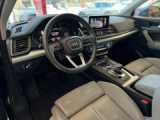 Q5 Quattro S Line 