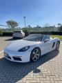 718 Boxster 