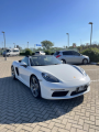 718 Boxster 