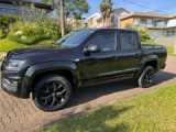 Amarok V6 Highline 