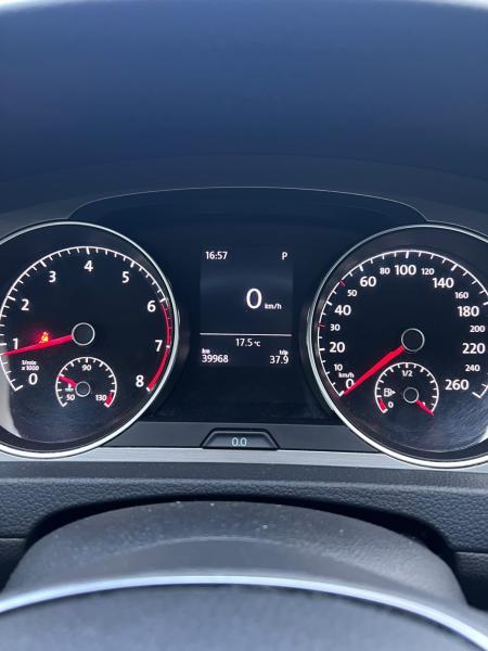 Golf 1.4 TSI Comfortline