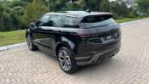 Evoque R Dynamic 