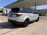 Range Rover Sport HSE TDI