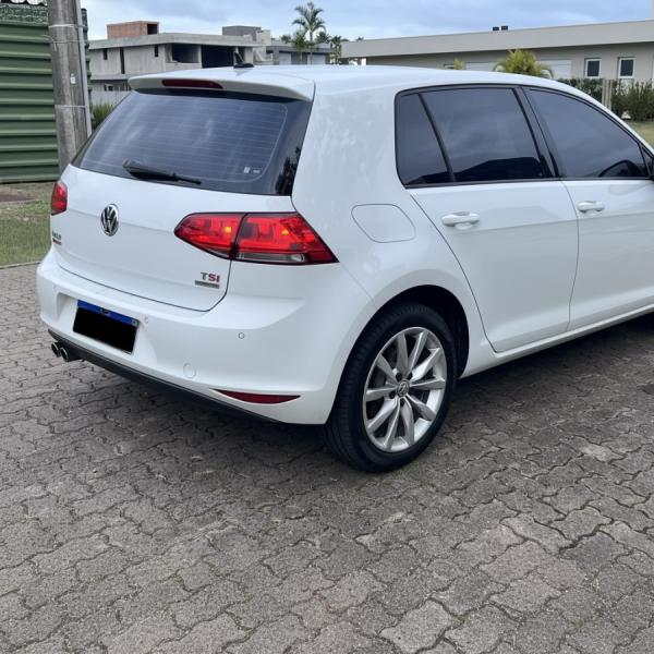 Golf 1.4 TSI Comfortline