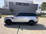 Range Rover Sport HSE TDI